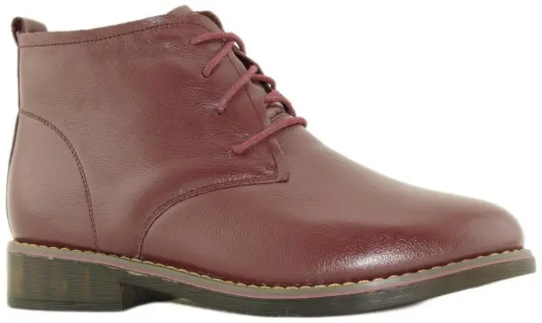 Купить 92AF18-104B BONAVI Ботинки женские за 6 130 руб. в интернет-магазине Дом Обуви