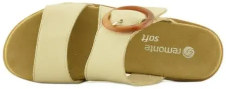 Купить D0Q51-81 REMONTE Сабо женские за 4 170 руб. в интернет-магазине Дом Обуви