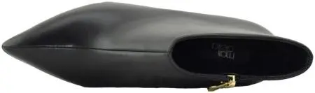 Купить XBW-32379-1A-SB MADELLA Ботильоны женские за 9 210 руб. в интернет-магазине Дом Обуви