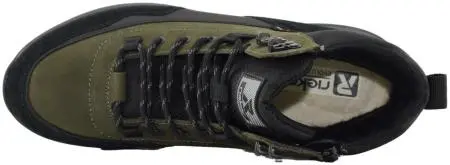 Купить U0169-54 RIEKER Ботинки мужские за 8 960 руб. в интернет-магазине Дом Обуви