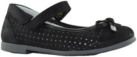 Купить 22874т-2 KAPIKA Туфли детские за 4 380 руб. в интернет-магазине Дом Обуви