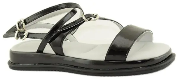 Купить L311-Z335-1 VENSI Босоножки женские за 3 990 руб. в интернет-магазине Дом Обуви