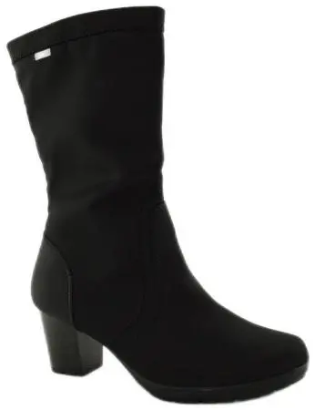 Купить 8-8-26321-23-001 JANA Сапоги женские  за 2 750 руб. в интернет-магазине Дом Обуви