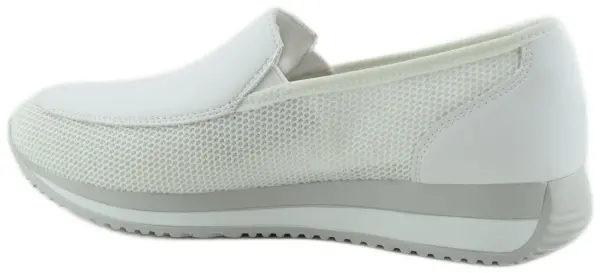 Купить D0H07-80 REMONTE Лоферы женские за 4 170 руб. в интернет-магазине Дом Обуви