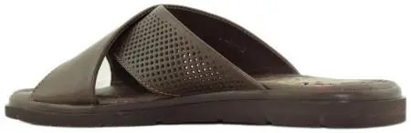 Купить Л490кп Sergio Mareatti Пантолеты мужские за 2 420 руб. в интернет-магазине Дом Обуви