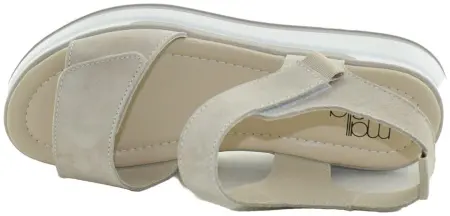 Купить UBR-61021-1D-NP MADELLA Босоножки женские  за 4 160 руб. в интернет-магазине Дом Обуви