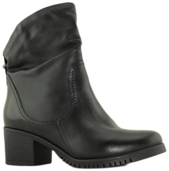 Купить 5599-39-4 BONTY Полусапоги женские  за 4 570 руб. в интернет-магазине Дом Обуви