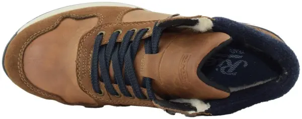 Купить 36140-21 Rieker Ботинки мужские за 6 760 руб. в интернет-магазине Дом Обуви