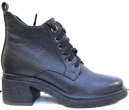 Купить SAD-12070-2A-KB MADELLA Ботинки женские за 4 420 руб. в интернет-магазине Дом Обуви