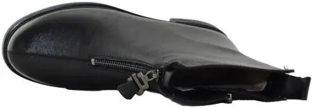 Купить V152-D101-TP-31 VENSI Ботинки женские за 5 800 руб. в интернет-магазине Дом Обуви