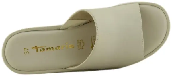 Купить 1-1-27245-38-117 TAMARIS Сабо женские за 7 190 руб. в интернет-магазине Дом Обуви