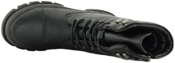 Купить 508581/01-01 KEDDO Ботинки подростковые за 2 500 руб. в интернет-магазине Дом Обуви