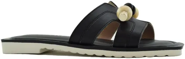 Купить 12G1-60-101 BONAVI Пантолеты женские  за 2 500 руб. в интернет-магазине Дом Обуви