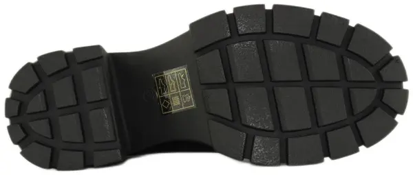 Купить 12C26-61-101B LADY COUTURE Ботинки женские за 7 600 руб. в интернет-магазине Дом Обуви