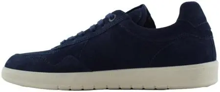 Купить 5677 SUEDE BLUE ATRAI Полуботинки мужские за 8 990 руб. в интернет-магазине Дом Обуви