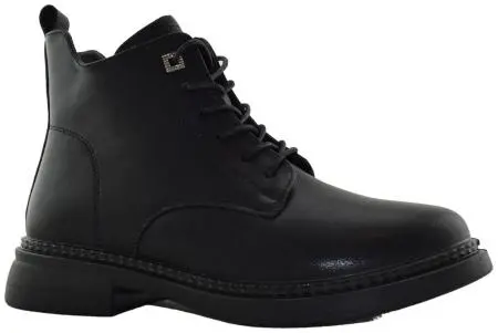 Купить 51-DBU3-43-101 BONAVI Ботинки женские за 6 100 руб. в интернет-магазине Дом Обуви