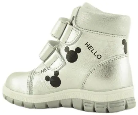 Купить 20СМФ 25222 Б SHAGOVITA Ботинки детские за 2 930 руб. в интернет-магазине Дом Обуви