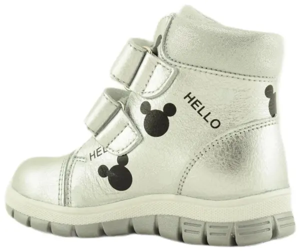 Купить 20СМФ 25222 Б SHAGOVITA Ботинки детские за 2 930 руб. в интернет-магазине Дом Обуви