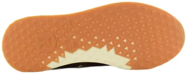 Купить 42570-22 RIEKER Полуботинки женские за 8 950 руб. в интернет-магазине Дом Обуви