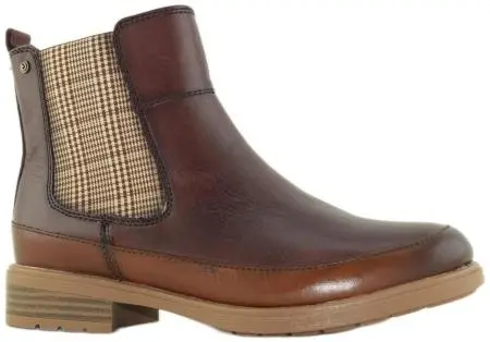 Купить 8-8-25407-27-540 JANA Ботинки женские за 3 990 руб. в интернет-магазине Дом Обуви