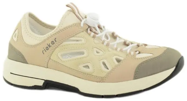 Купить N8460-60 RIEKER Кроссовки женские за 5 570 руб. в интернет-магазине Дом Обуви