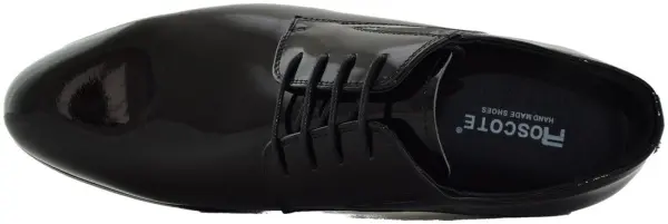 Купить DK0609-095-5662 Roscote Туфли мужские за 8 380 руб. в интернет-магазине Дом Обуви