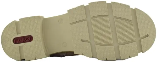 Купить Y7106-20 RIEKER Ботинки женские за 7 950 руб. в интернет-магазине Дом Обуви