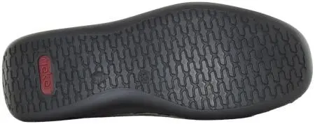 Купить 05211-00 RIEKER Туфли мужские за 7 750 руб. в интернет-магазине Дом Обуви