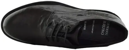 Купить K156-17-1094 GIOVANNI BRUNO Туфли мужские за 7 120 руб. в интернет-магазине Дом Обуви