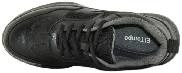 Купить FL96_A201036-1_BLACK  El Tempo Кроссовки мужские за 4 950 руб. в интернет-магазине Дом Обуви Купить FL96_A201036-1_BLACK  El Tempo Кроссовки мужские за 4 950 руб. в интернет-магазине Дом Обуви