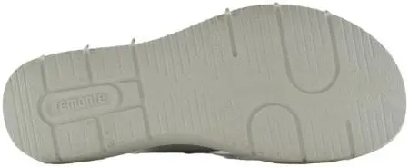 Купить D2K56-80 REMONTE Босоножки женские за 5 570 руб. в интернет-магазине Дом Обуви