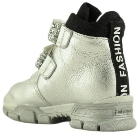 Купить 20СМФ 25221Ш SHAGOVITA  Ботинки детские за 3 350 руб. в интернет-магазине Дом Обуви