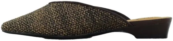 Купить XMK-61309-3H-PP MADELLA Сабо женские за 4 360 руб. в интернет-магазине Дом Обуви