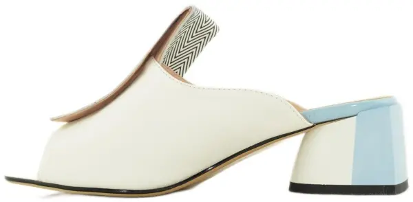 Купить K204F-639-280B SG Collection Сабо женские за 3 850 руб. в интернет-магазине Дом Обуви