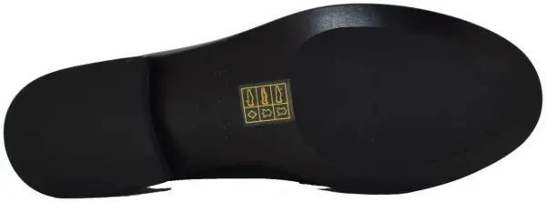 Купить RS215_02KU-GN EL TEMPO Лоферы женские за 10 600 руб. в интернет-магазине Дом Обуви