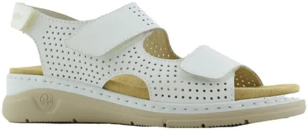 Купить V9260-80 RIEKER Босоножки женские за 4 520 руб. в интернет-магазине Дом Обуви