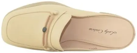 Купить 12C11-25-220 LADY COUTURE Мюли женские за 5 980 руб. в интернет-магазине Дом Обуви