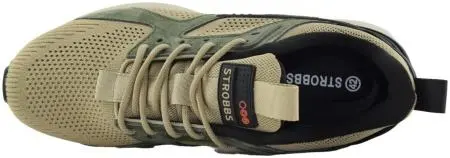 Купить C3528-25 STROBBS Кроссовки мужские за 5 220 руб. в интернет-магазине Дом Обуви