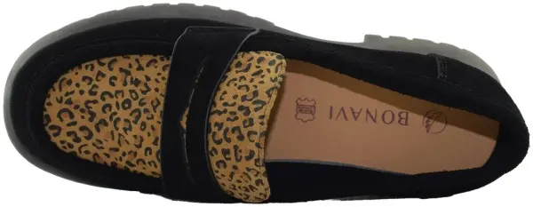 Купить 42-TZE27-48-225 BONAVI Туфли женские за 6 530 руб. в интернет-магазине Дом Обуви