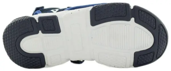 Купить 83101-2  KAPIKA Сандалии подростковые за 1 700 руб. в интернет-магазине Дом Обуви