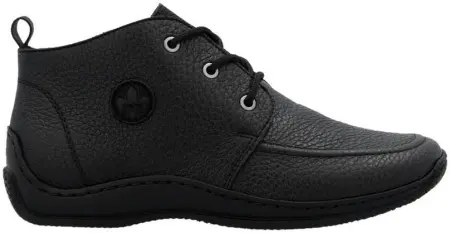 Купить L1726-00 RIEKER Ботинки женские за 7 450 руб. в интернет-магазине Дом Обуви