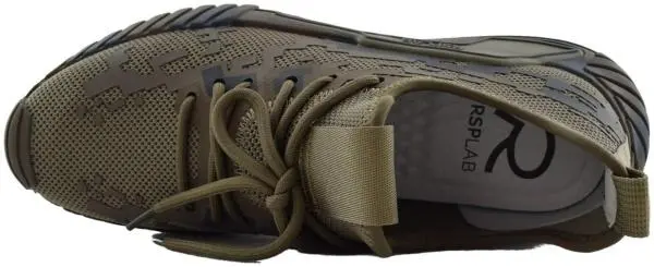 Купить VK63-190104/10 RESPECT Кроссовки мужские за 4 910 руб. в интернет-магазине Дом Обуви