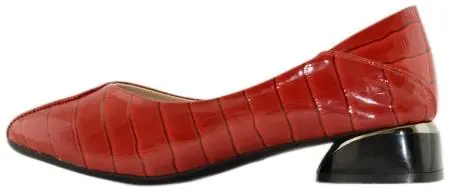 Купить 21R9-57-107 BONAVI Туфли женские за 4 900 руб. в интернет-магазине Дом Обуви