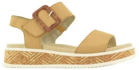 Купить W0800-60 RIEKER Босоножки женские за 4 170 руб. в интернет-магазине Дом Обуви