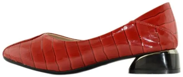 Купить 21R9-57-107 BONAVI Туфли женские за 4 900 руб. в интернет-магазине Дом Обуви