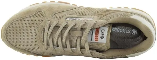 Купить G3601-25 STROBBS Кроссовки мужские за 5 520 руб. в интернет-магазине Дом Обуви