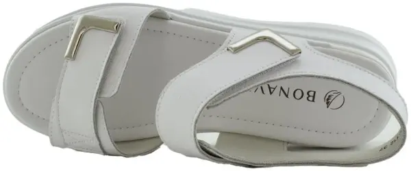 Купить 16-BKY8-10-112 BONAVI Босоножки женские  за 4 990 руб. в интернет-магазине Дом Обуви