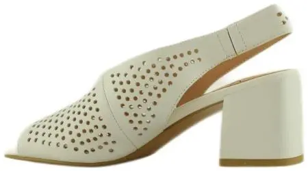 Купить ZFS-S21H23-3B-KZ MADELLA Босоножки женские за 6 150 руб. в интернет-магазине Дом Обуви