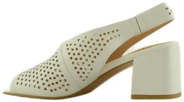 Купить ZFS-S21H23-3B-KZ MADELLA Босоножки женские за 4 390 руб. в интернет-магазине Дом Обуви