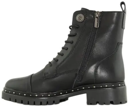 Купить 93802-00 RIEKER Ботинки женские за 4 870 руб. в интернет-магазине Дом Обуви